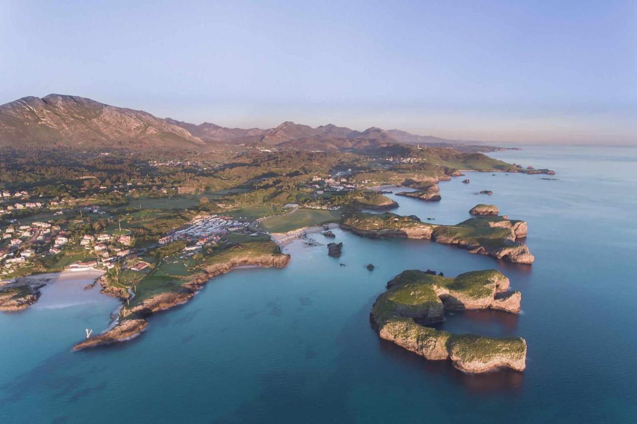 Вілла Casa Sabina Zona De Playa Y Montana Льянес Екстер'єр фото