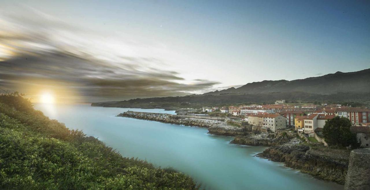 Вілла Casa Sabina Zona De Playa Y Montana Льянес Екстер'єр фото