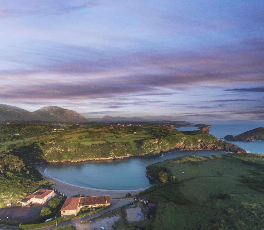 Вілла Casa Sabina Zona De Playa Y Montana Льянес Екстер'єр фото