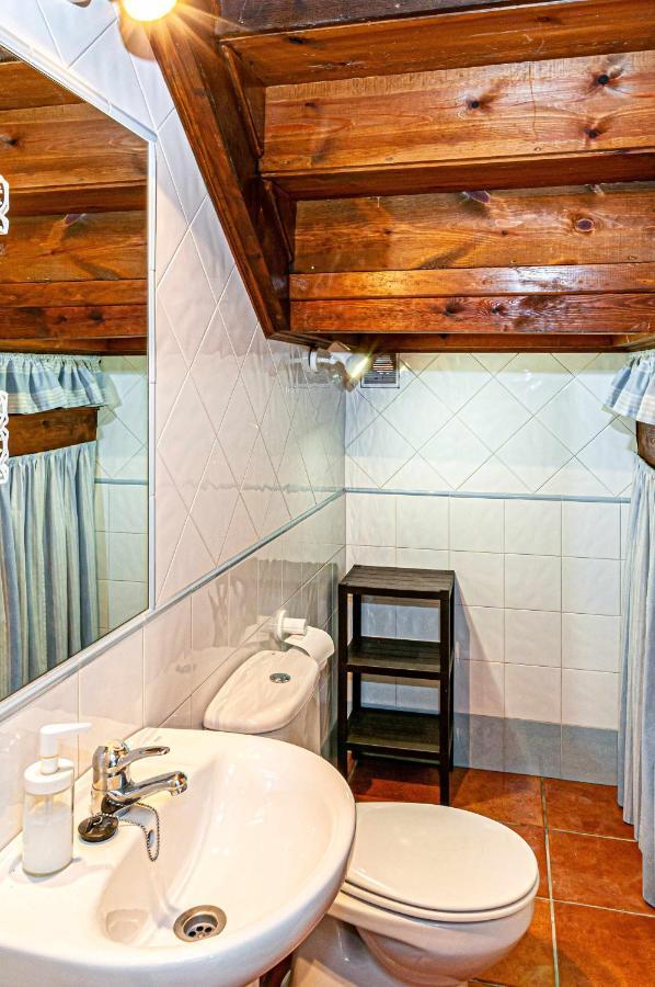 Вілла Casa Sabina Zona De Playa Y Montana Льянес Екстер'єр фото