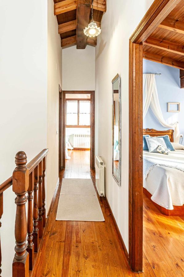 Вілла Casa Sabina Zona De Playa Y Montana Льянес Екстер'єр фото