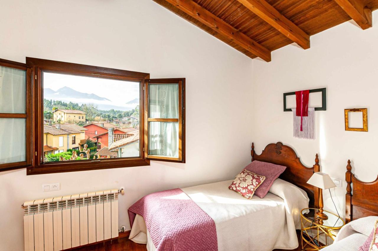 Вілла Casa Sabina Zona De Playa Y Montana Льянес Екстер'єр фото