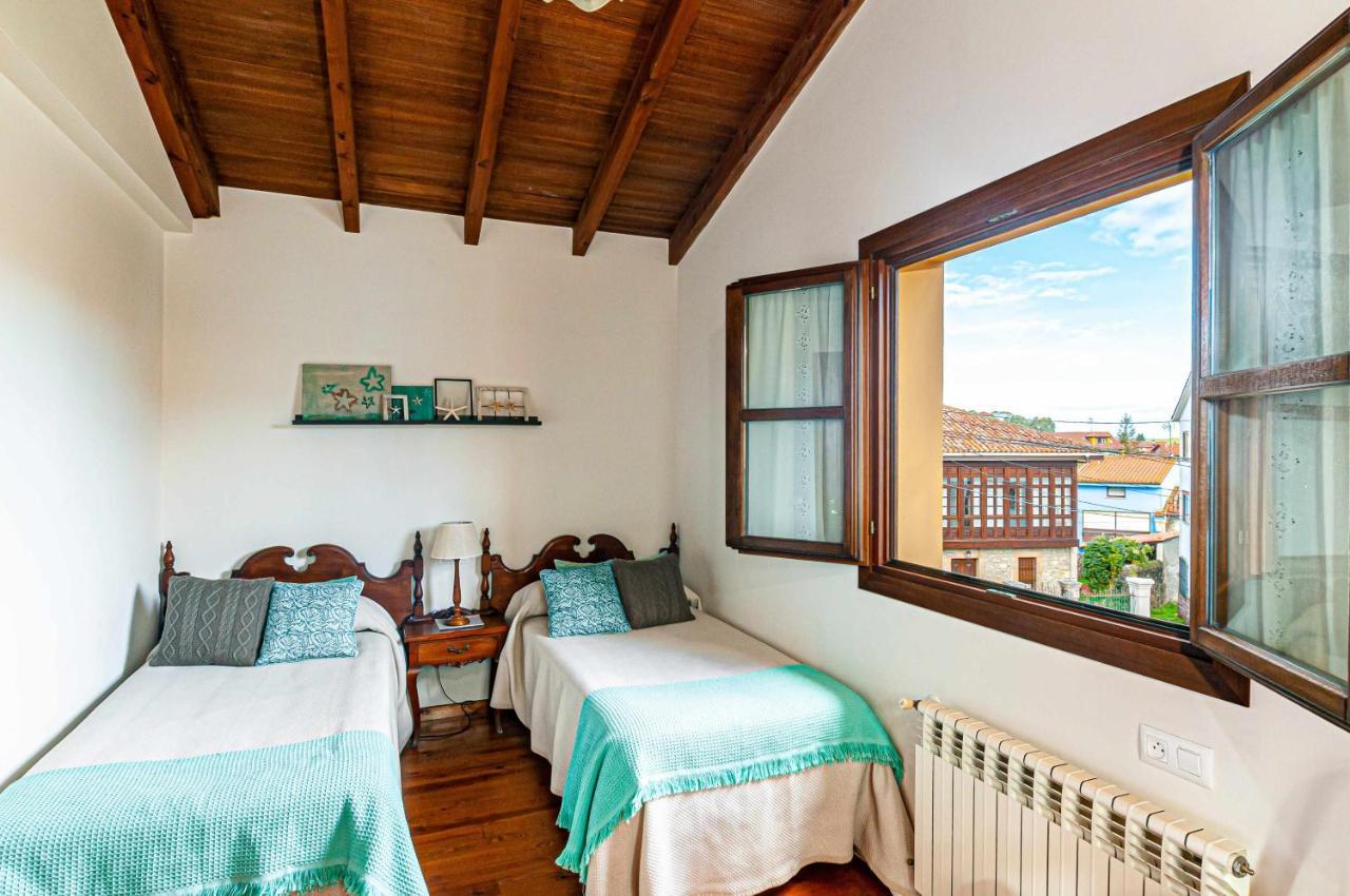 Вілла Casa Sabina Zona De Playa Y Montana Льянес Екстер'єр фото